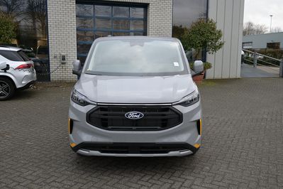 Ford Transit Custom 320 L2H1 Trail