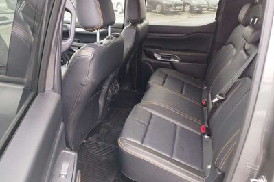 Ford Ranger Wildtrak PHEV A10 4x4