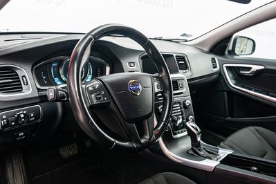 Volvo V60 D3 2.0 aut