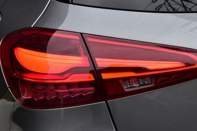 Mercedes Klasa A 35 AMG 4-Matic