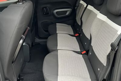 Citroen Berlingo MPV M L1H1