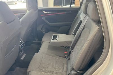 Skoda Kodiaq 1.5 TSI Selection DSG 7os.