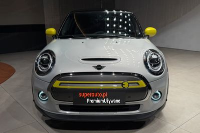 Mini Mini Hatch 3dr Cooper SE