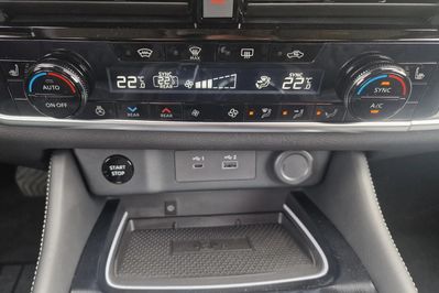 Nissan X-Trail 1.5 VC-T e-POWER Tekna e-4ORCE