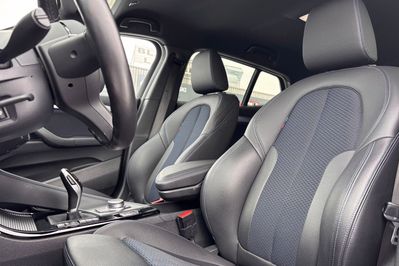 BMW X2 sDrive20i M Sport