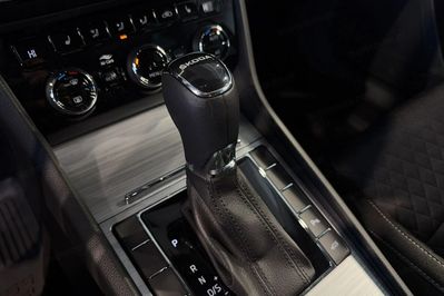 Skoda Superb 1.5 TSI