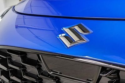 Suzuki Swift Premium Plus 1.2 Dualjet SHVS