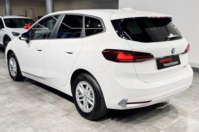 BMW Seria 2 Active Tourer 218i