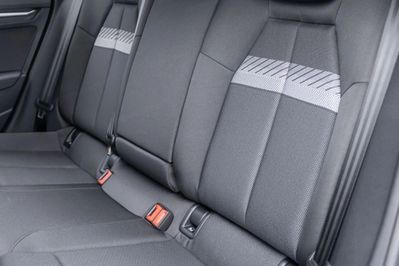 Audi A3 TFSI S Line