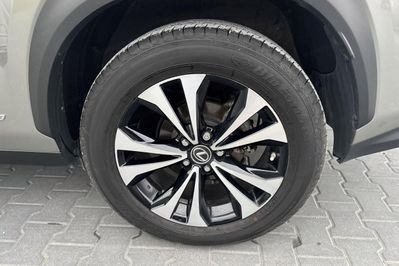Lexus NX 300h F Impression AWD
