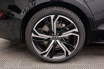 Volvo S60 B5 AWD Ultimate Dark aut