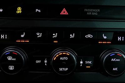 Cupra Ateca 1.5 TSI Tribe Edition DSG