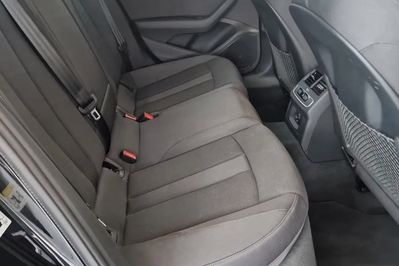 Audi A4 Avant 40 TDI Advanced