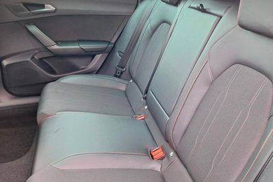 Cupra Formentor 1.5 TSI