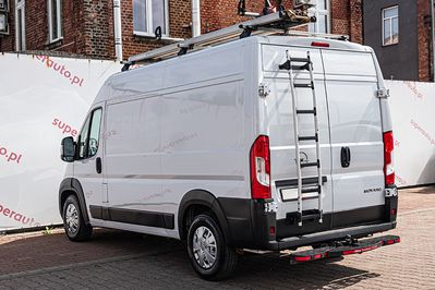 Opel Movano L2H2