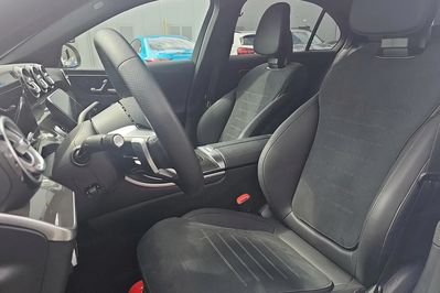 Mercedes Klasa C 300 e PHEV 4-Matic AMG