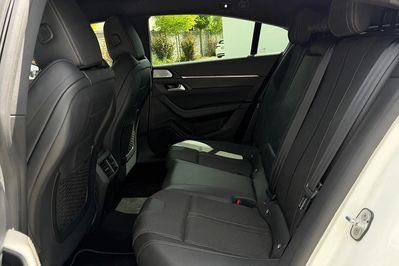 Peugeot 508 1.6 Puretech Gt Line S&S EAT8