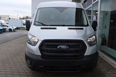 Ford Transit Kombi M1 350 L3H2 Trend A8