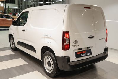 Toyota Proace City L1H1 Active