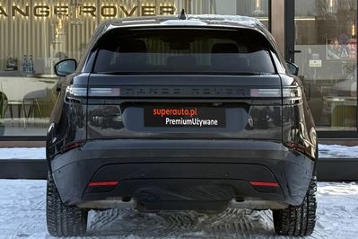 Land Rover Range Rover Velar P250 Dynamic SE