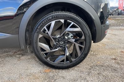 Renault Captur Esprit Alpine 1.6 E-Tech Hybrid AT