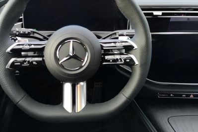 Mercedes E Klasa 220 d 4-Matic AMG Estate