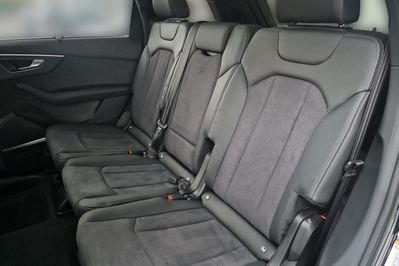 Audi Q7 50 TDI quattro S Line