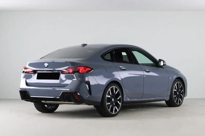 BMW Seria 2 Gran Coupe 220 M Sport