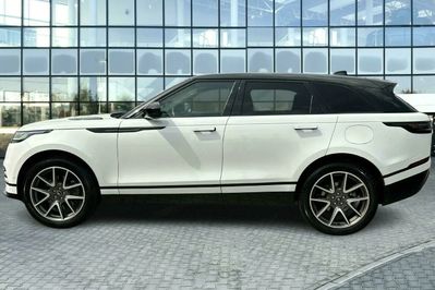 Land Rover Range Rover Velar 2.0 P400e PHEV Dynamic HSE