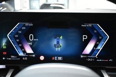 BMW Seria 5 520d xDrive mHEV aut