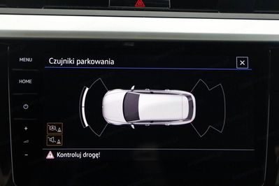 Volkswagen Arteon 2.0 TDI DSG