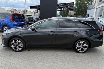 Kia Ceed 1.6 GDI PHEV L Business Line DCT