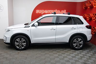 Suzuki Vitara 1.4 Boosterjet Premium 2WD