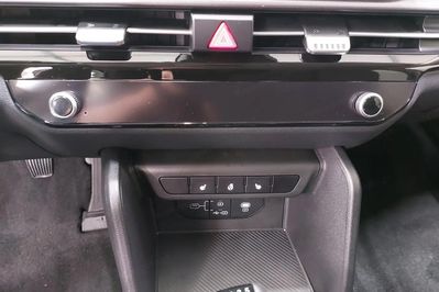 Kia Sportage 1.6 T-GDI M 2WD