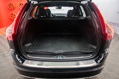 Volvo XC60 D4 Momentum Plus