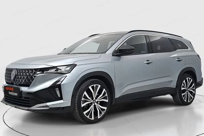 Renault Espace 1.2 E-Tech Full Hybrid 200 Iconic MMT 7os