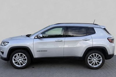 Jeep Compass 1.3