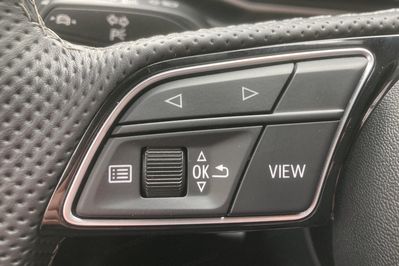 Audi A1 40 TFSI S-Line Sportback