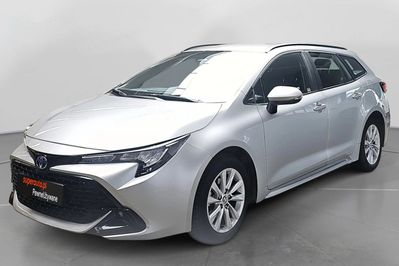 Toyota Corolla 1.8 Hybrid Comfort