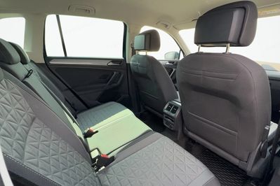 Volkswagen Tiguan 1.5 TSI EVO Life DSG