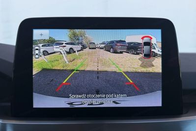 Ford Kuga 2.0 EcoBlue AWD Titanium X aut