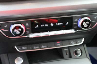 Audi Q5 40 TDI mHEV quattro Advanced S tronic