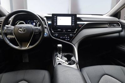Toyota Camry 2.5 Hybrid Comfort Cvt