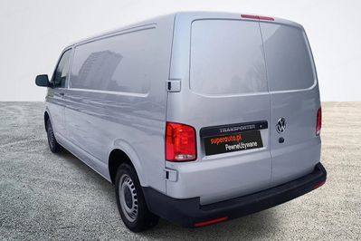 Volkswagen Transporter L2H1
