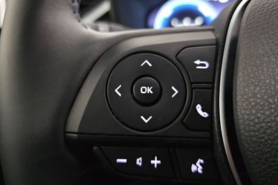 Toyota RAV4 Selection