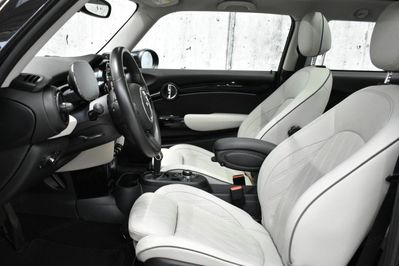 Mini Mini Cooper SE