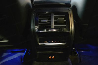 BMW X3 xDrive30i mHEV sport-aut