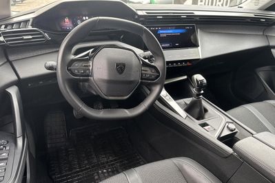 Peugeot 308 Allure Pack 1.2 PureTech  S&S