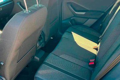 Volkswagen T-Roc Life Plus 1.5 TSI DSG