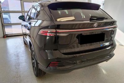 MG HS 1.5T HEV+ Exclusive aut